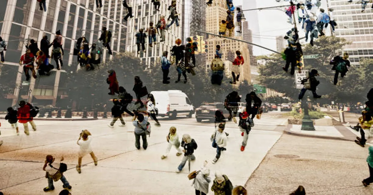Try Street