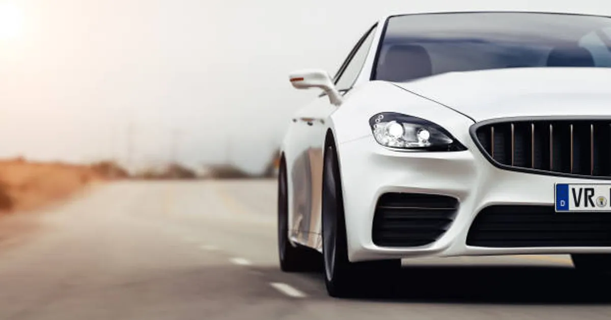 What Does BMW Stand For