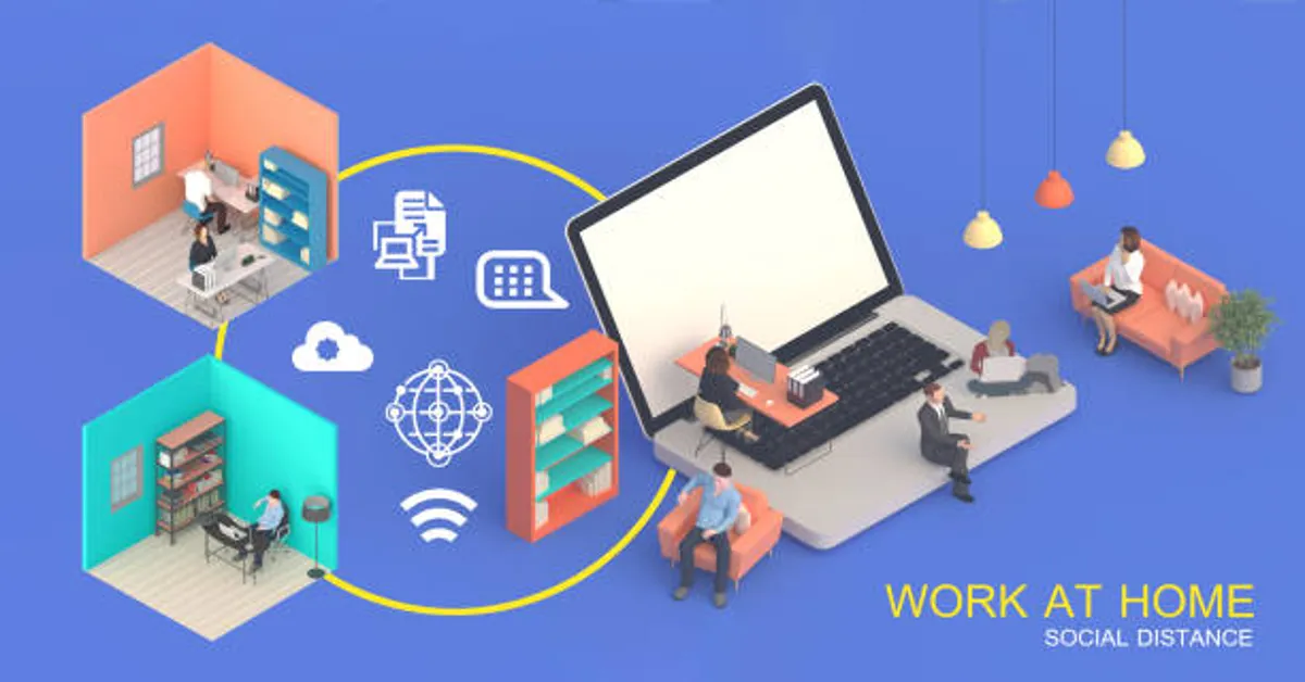 WorkConnect