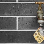 Dripping Faucet