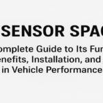 O2 Sensor Spacer