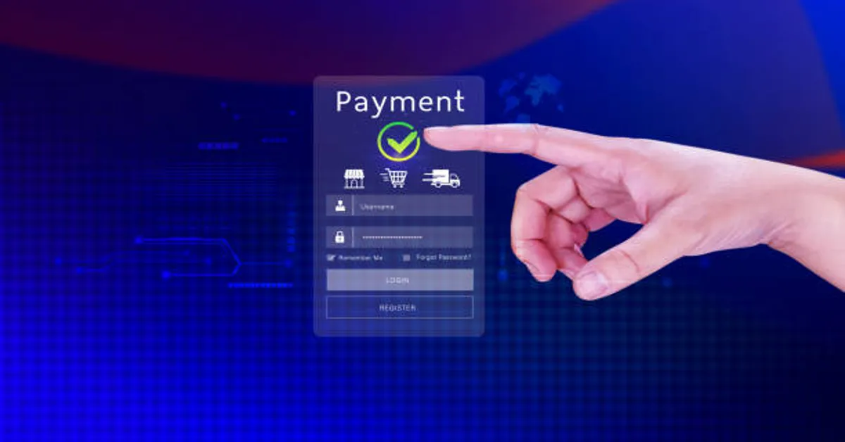 Payment