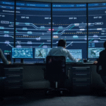 Rail Operating Centre