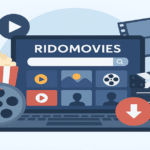 Ridomovies