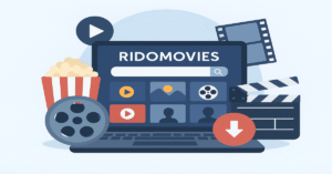 Ridomovies