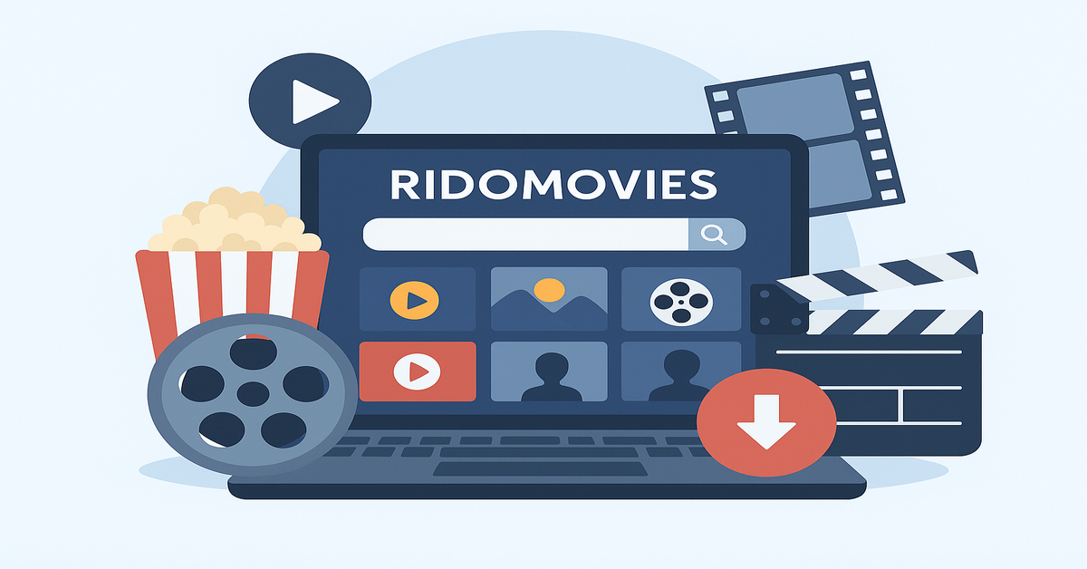 Ridomovies