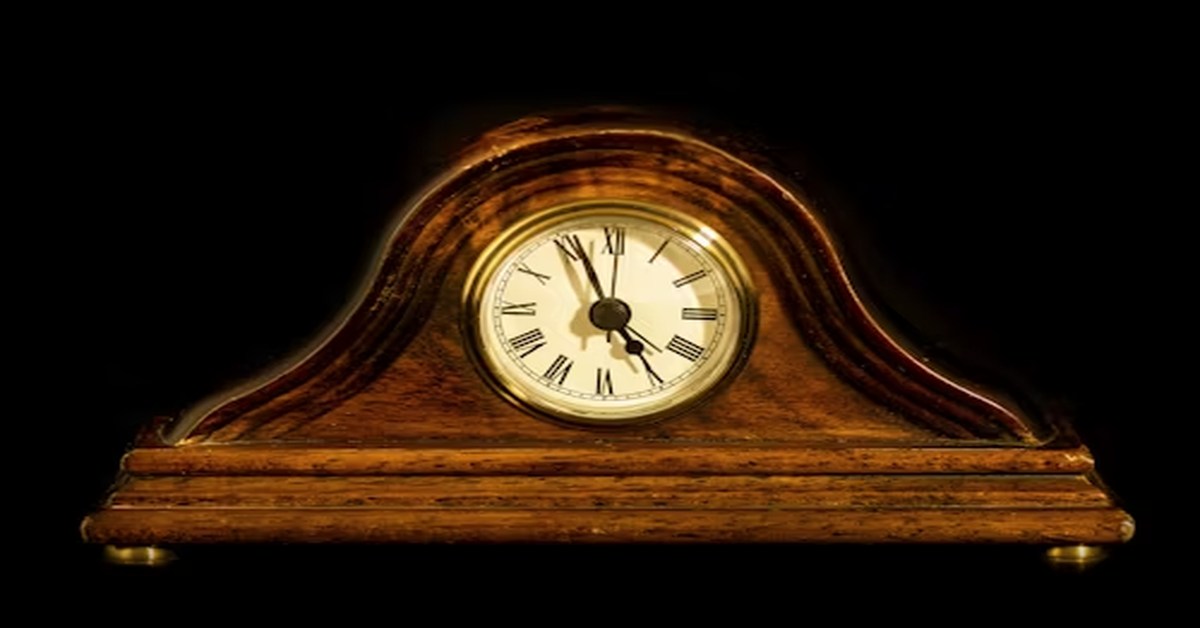 How Long Is a Decade