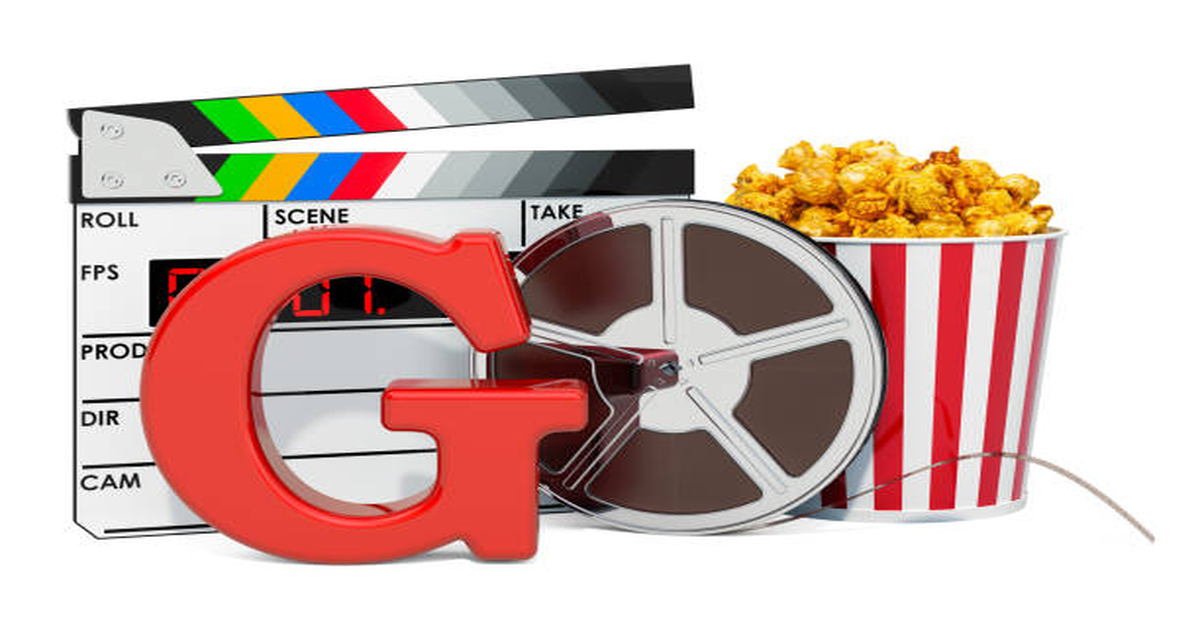 GMovies