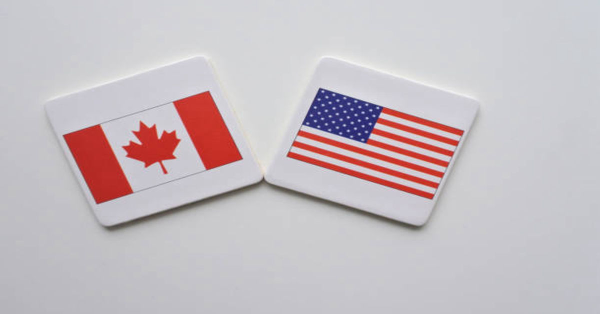 Trump Canada