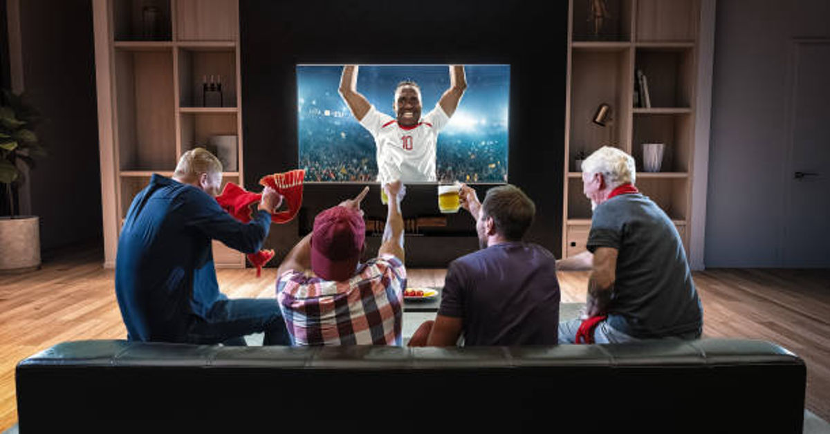 PirloTV