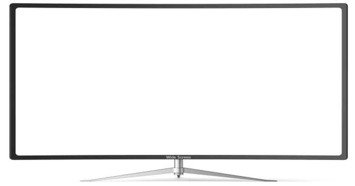 White Screen