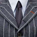 Seersucker Suit