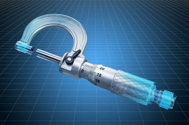 Micrometer