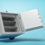 Freezer Freezers