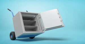 Freezer Freezers