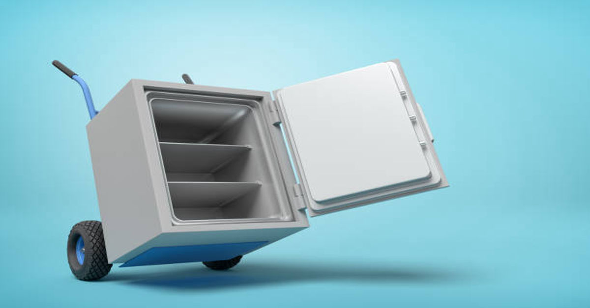 Freezer Freezers