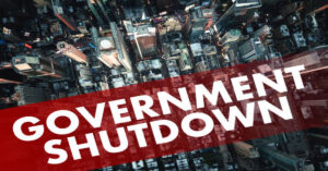Government Shutdown