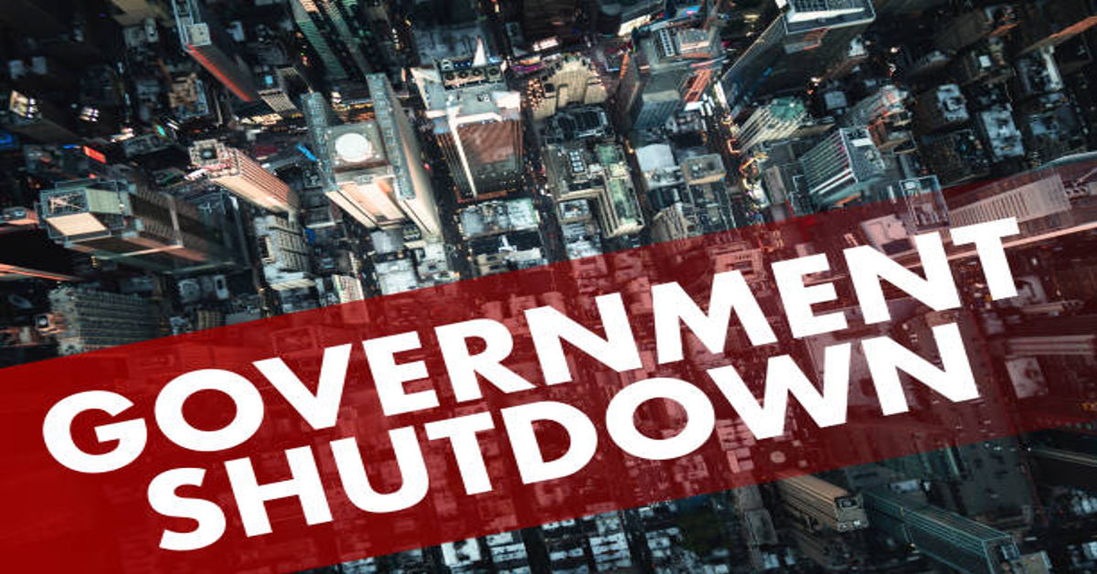 Government Shutdown