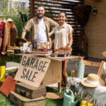 Garage Sales Near Me
