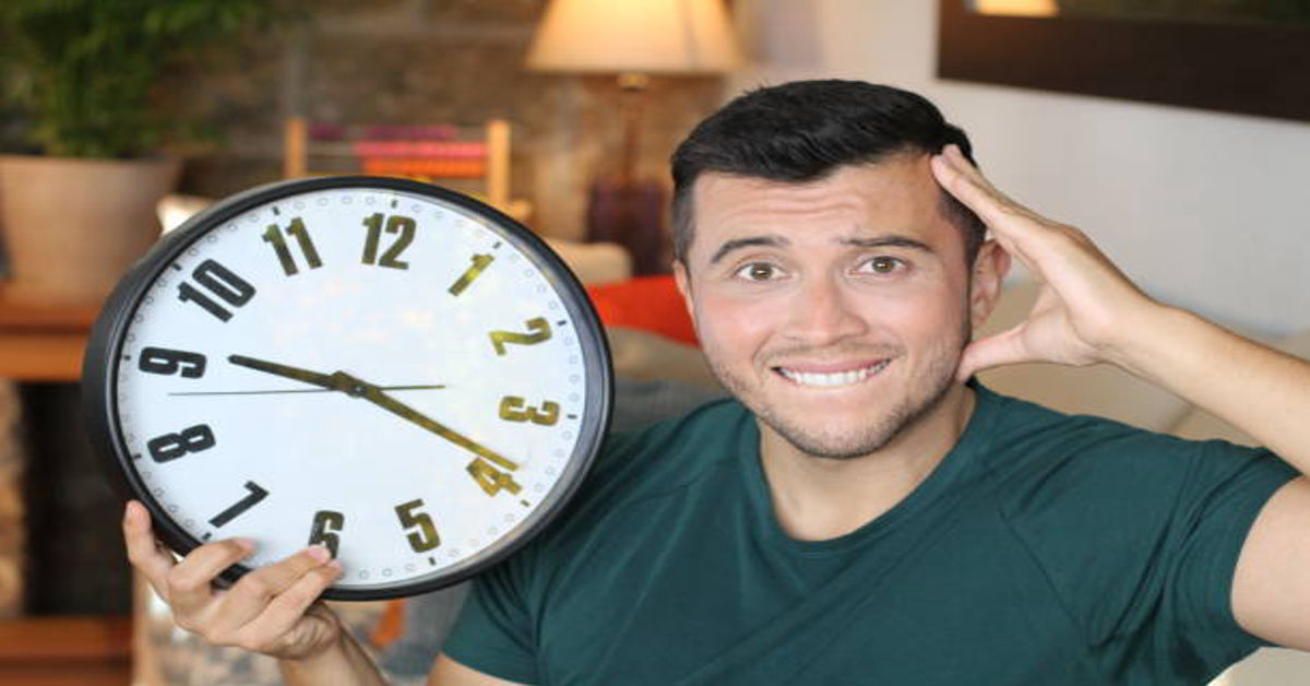 How Many Hours in a Year