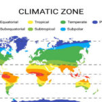 Climate Zones