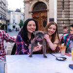 Dog Friendly Restaurants Near Me