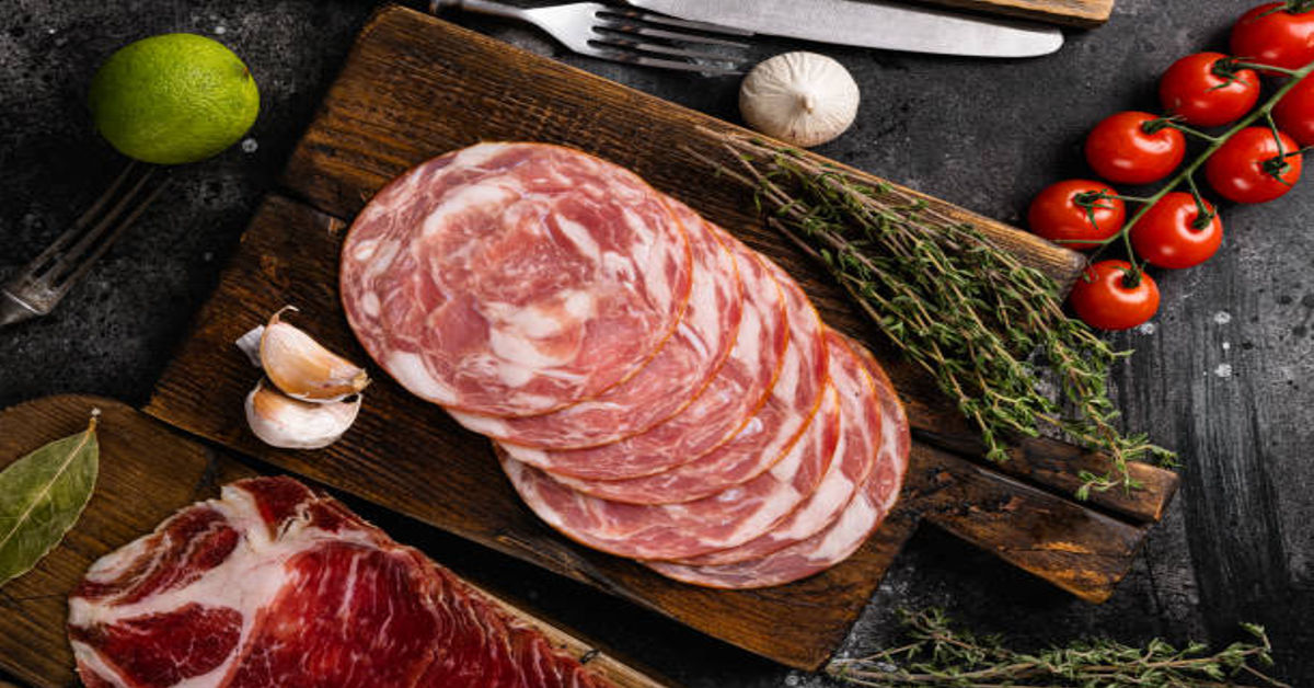 Soppressata