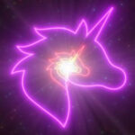 Unicorn Circle Base AI