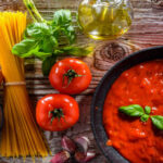 Pomodoro Sauce