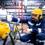 Jobs on Petrol Platform