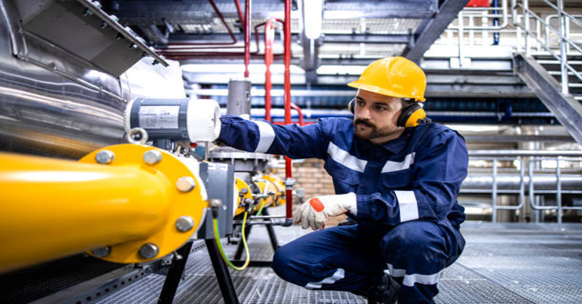 Jobs on Petrol Platform