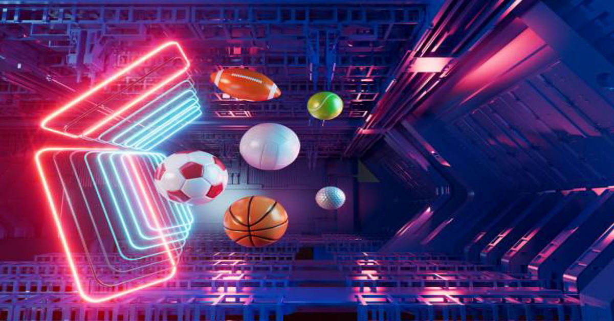 Totalsportek