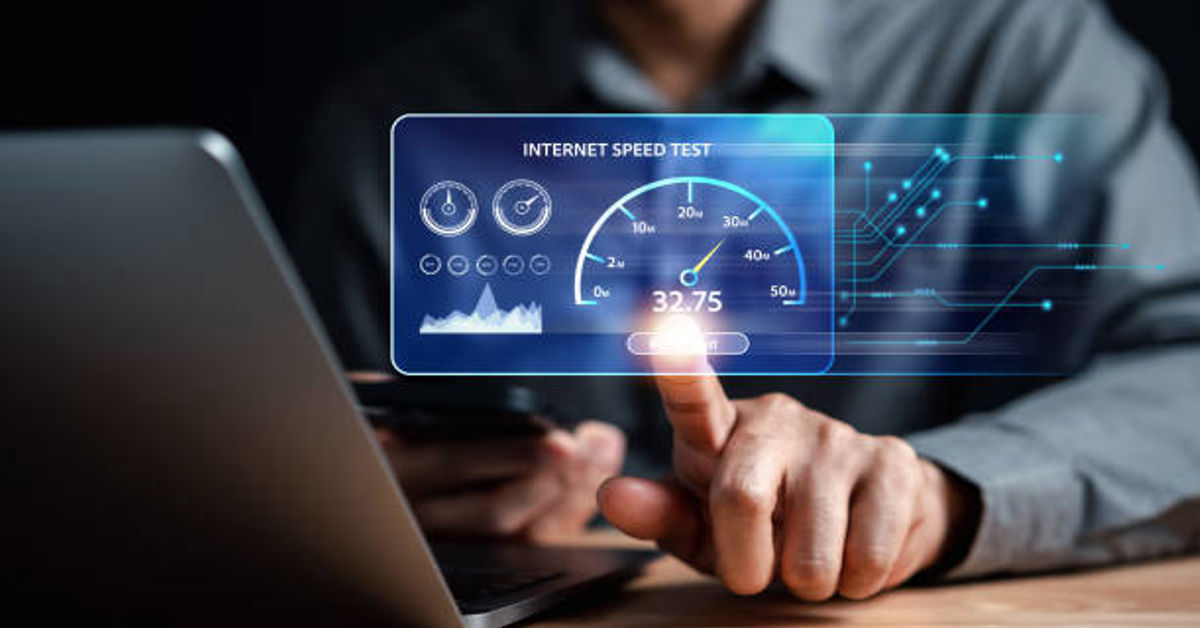 Nettest.in