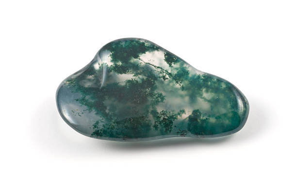 Moss Agate