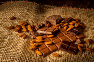Tabs Chocolate