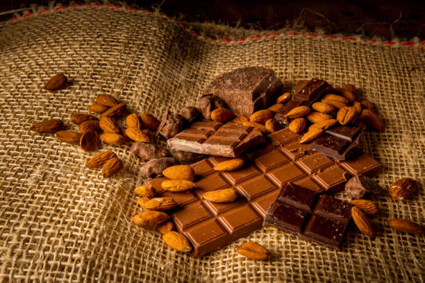 Tabs Chocolate