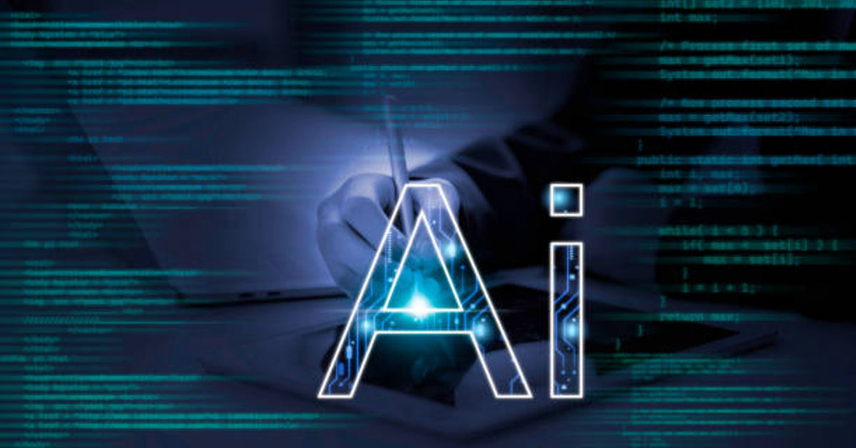 Inscription AI