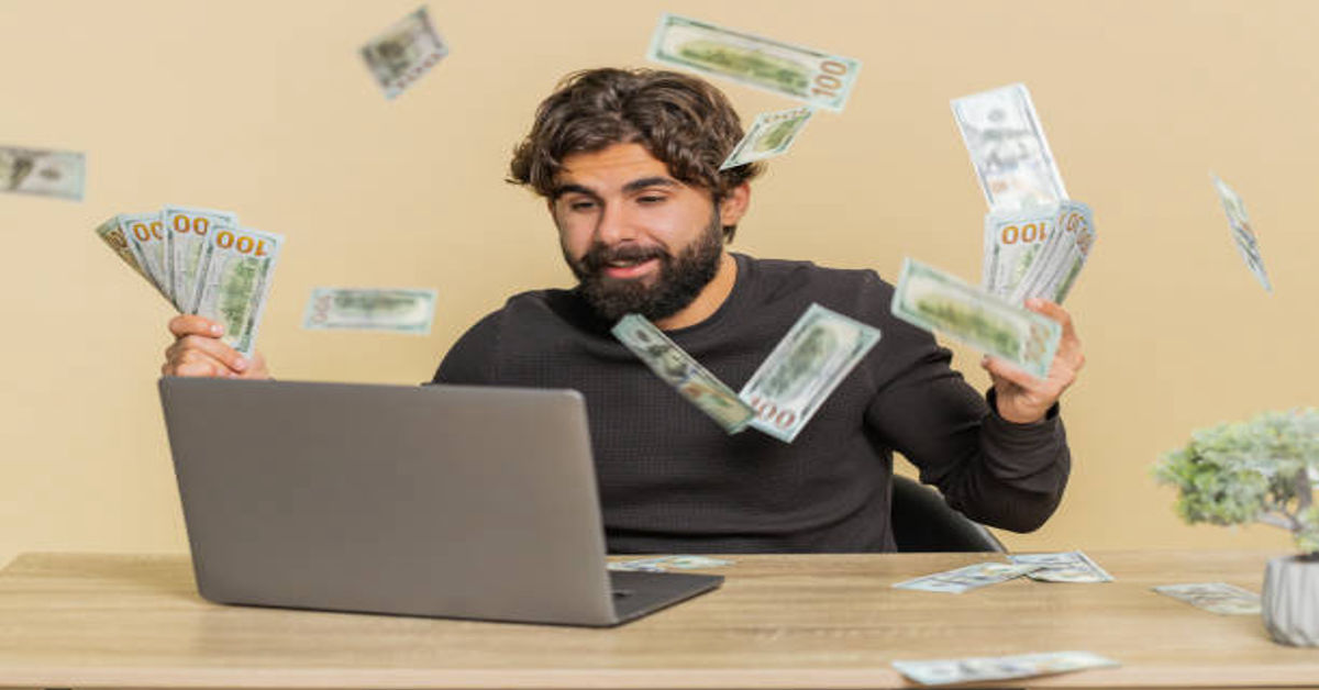 Make1M.com Millionaire