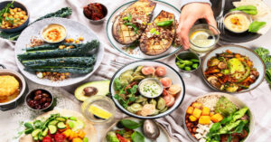 Vegan Food Near Me
