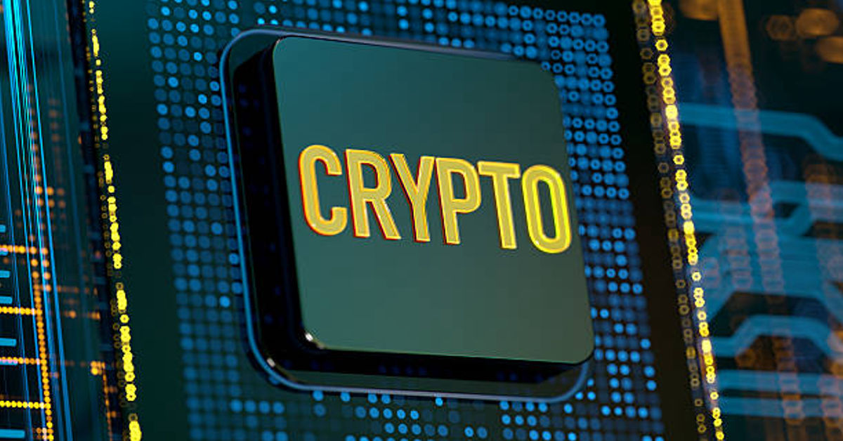 Crypto30x.com Gemini