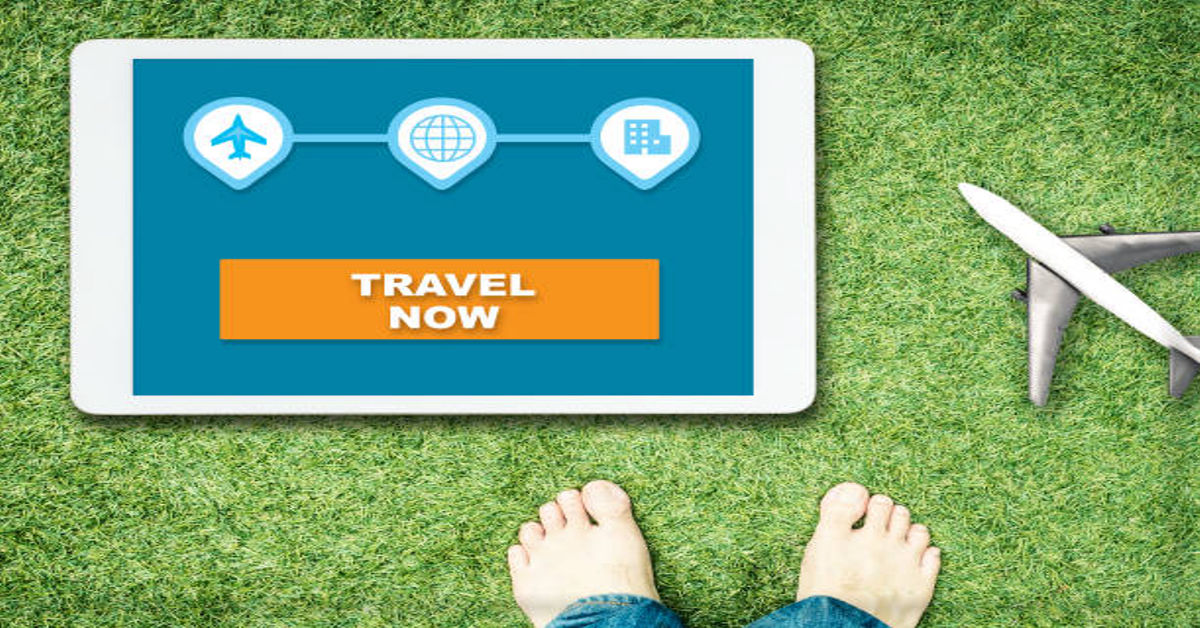 Travelsfornow.com