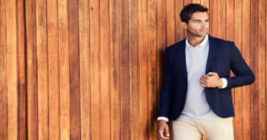 Smart Casual