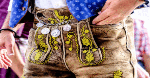 Lederhosen