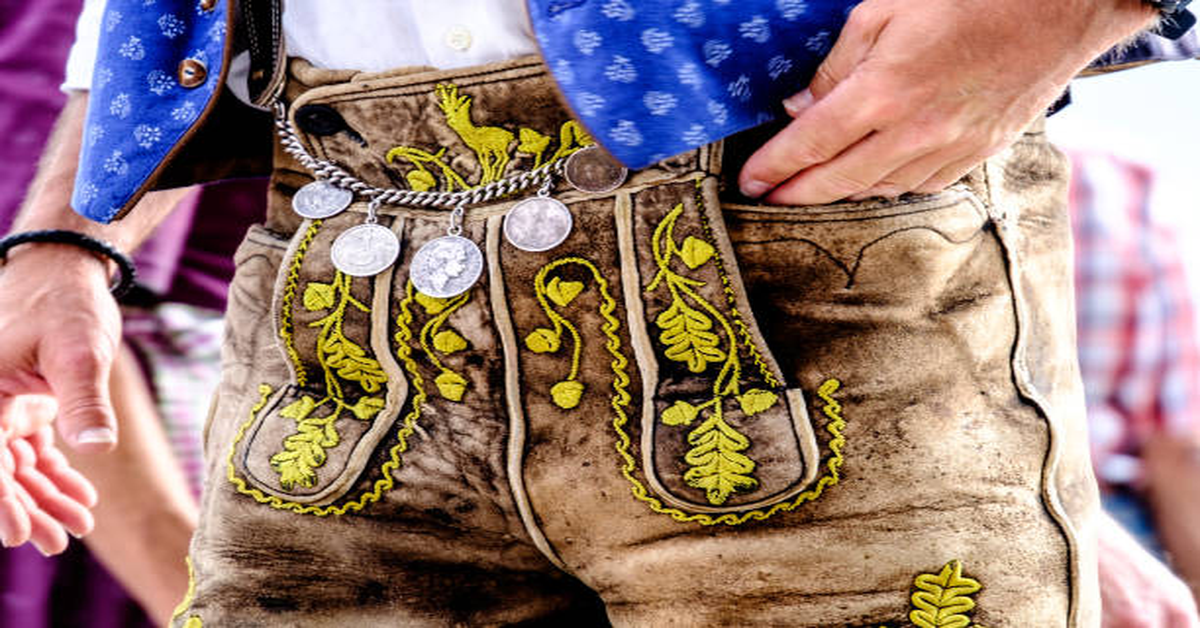 Lederhosen