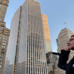 Very Very Tall NYT