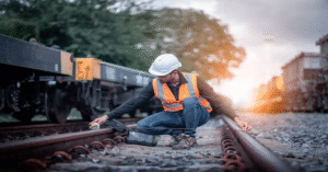 Total Rail Solutions