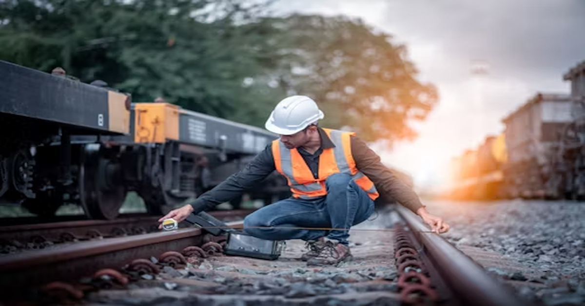 Total Rail Solutions