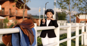 Riding Crop