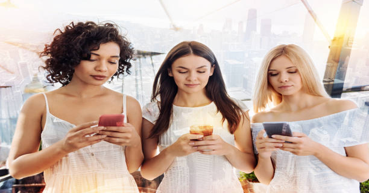 SocialMediaGirls