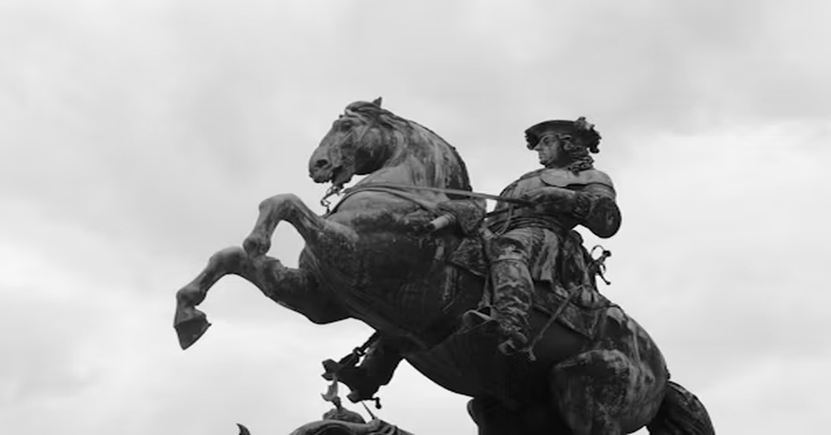 General Larry Ellis